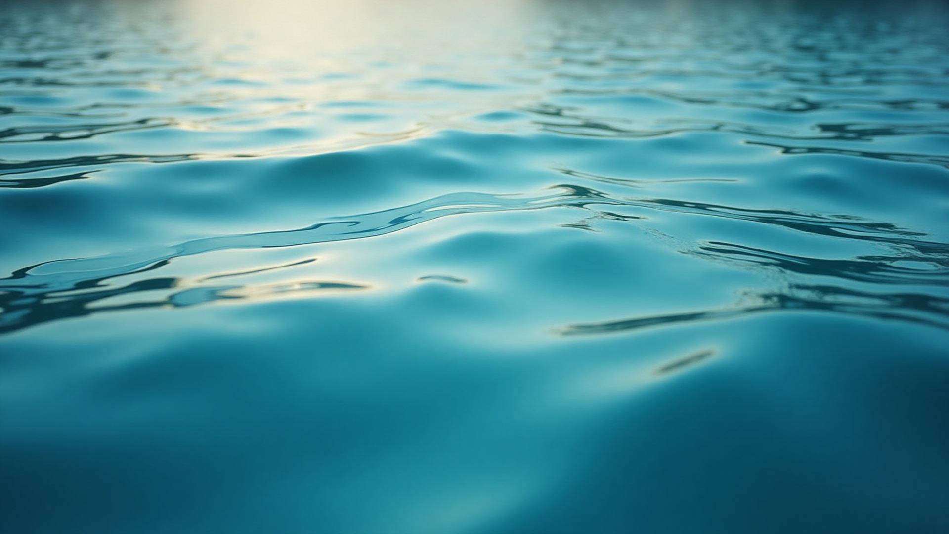 Peaceful water scene representing gentle pet cremation and aquamation services in Boulder Colorado